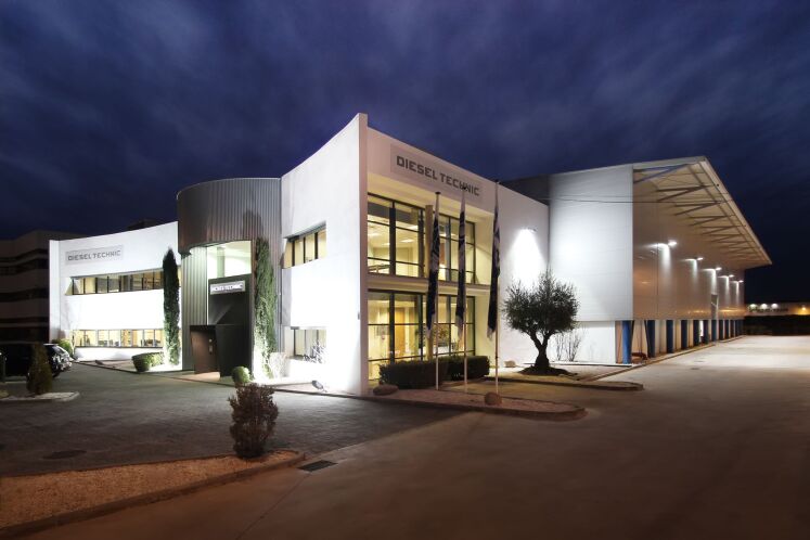 Diesel_Technic_Iberia_noche Diesel_Technic_Iberia_noche