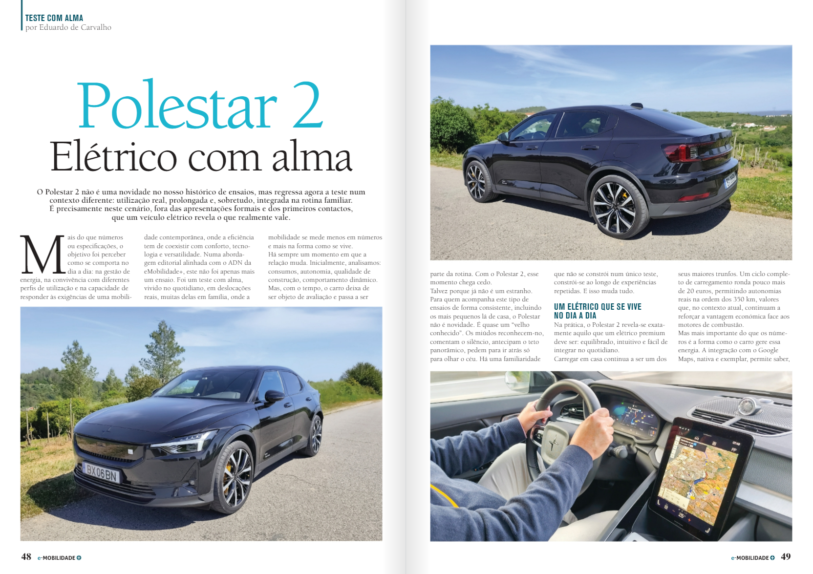 Polestar