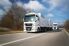 Como parte do proejcto de investigação conjunto da DB Schenker, MAN Truck & Bus e Universidade Fresenius para as Ciência Aplicadas, pelotões de camiões in