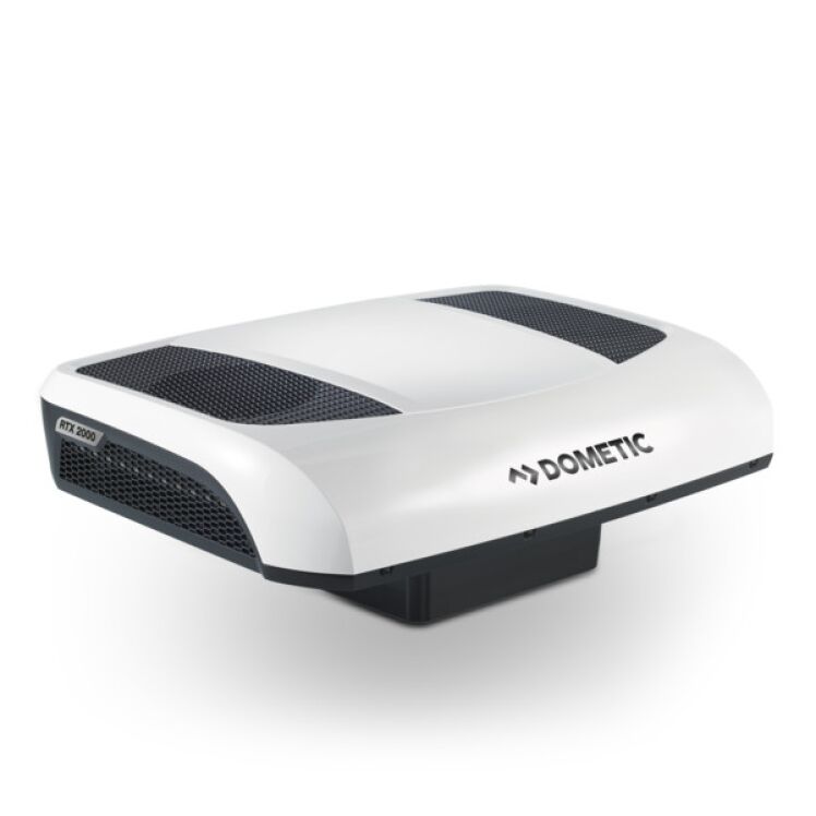 Tacofrota AC Dometic