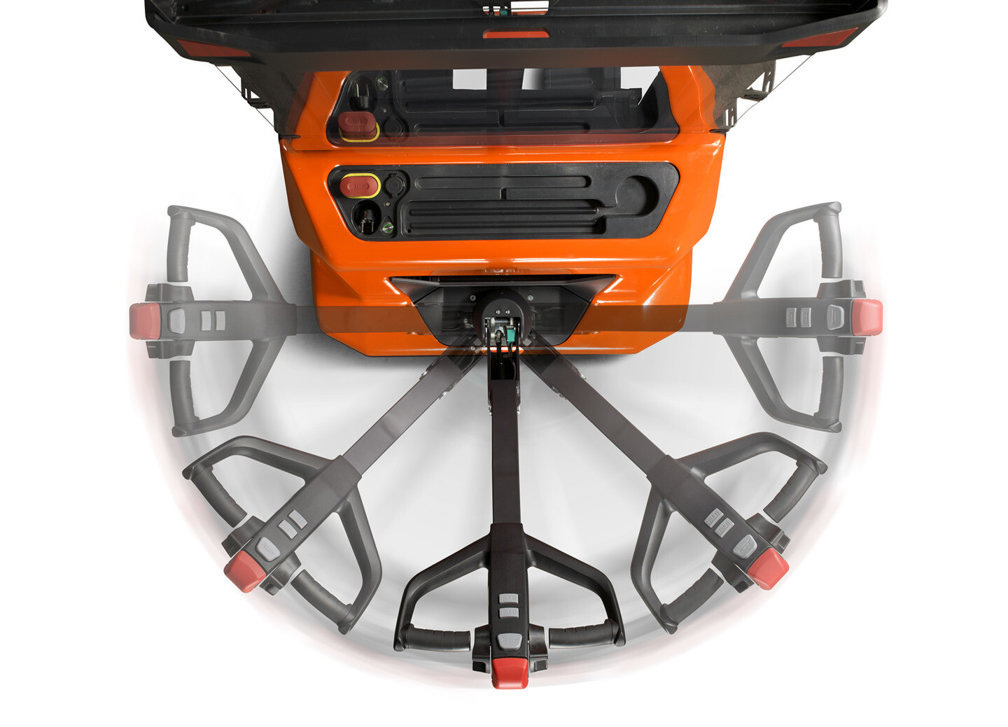 BT Tyro Stacker Maneuverability 01 LowRes