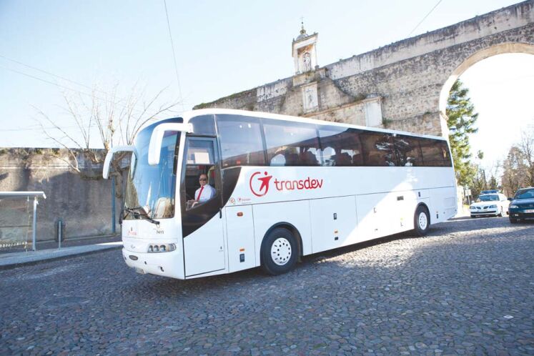 Transdev
