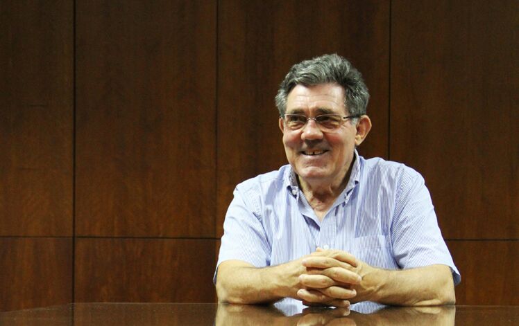 José Domingues da Costa _ Coperol