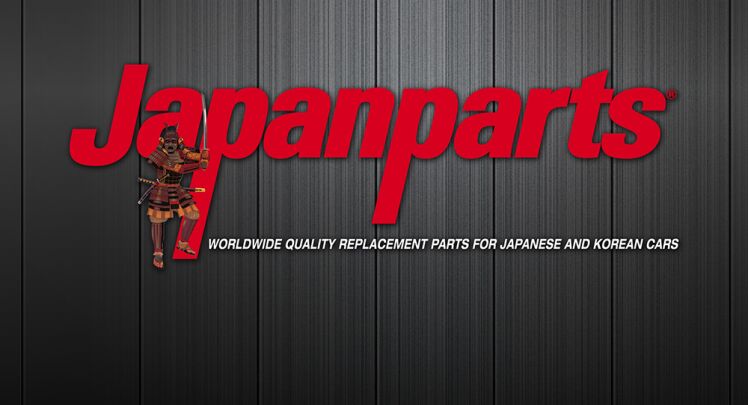 Japan parts crop