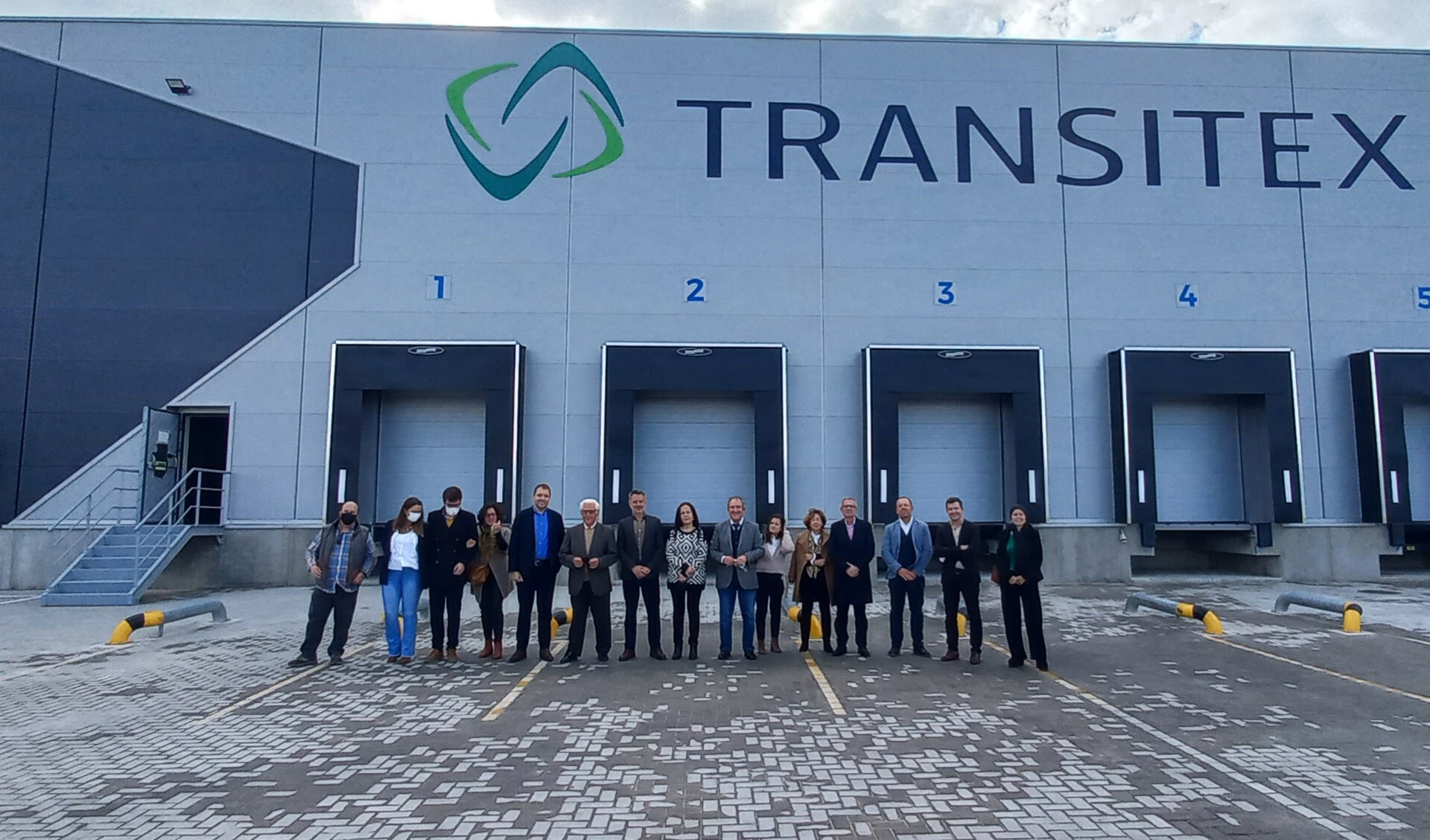 Visita Transitex