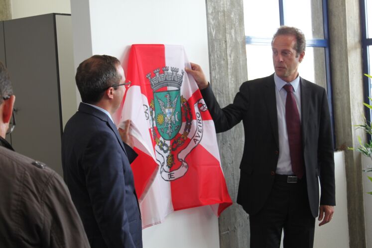 Terminal Rodoviário Aveiro5