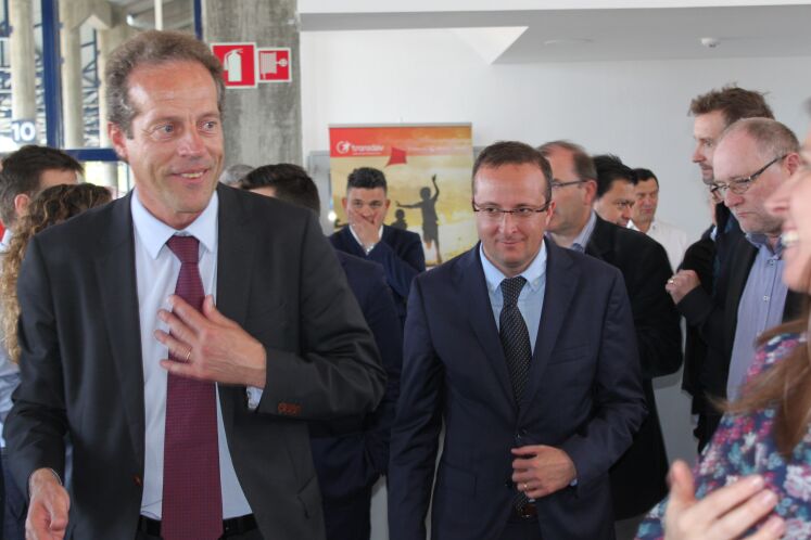 Terminal Rodoviário Aveiro6