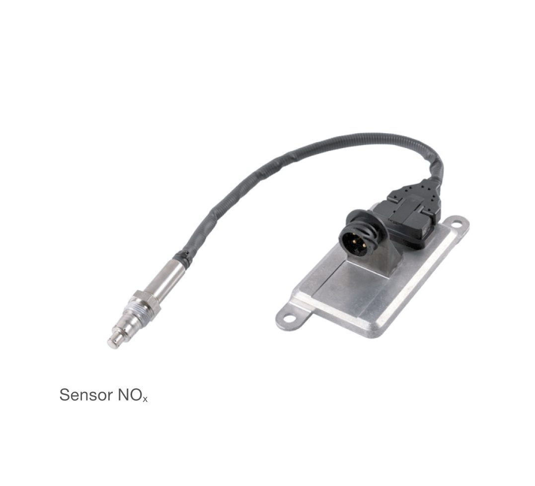 Sensor NOx
