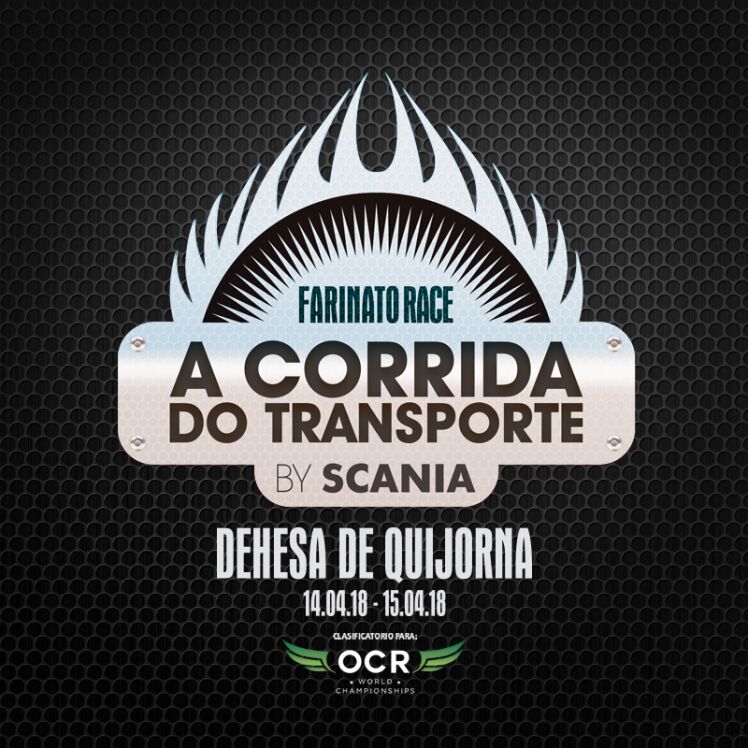 A Corrida do Transporte by Scania