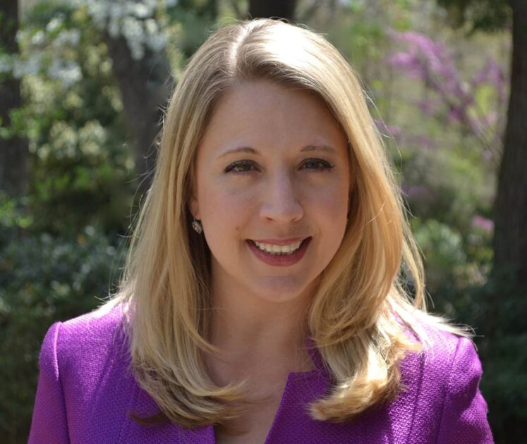 Candice Herndon, VP FMS, Pallecon & EKA