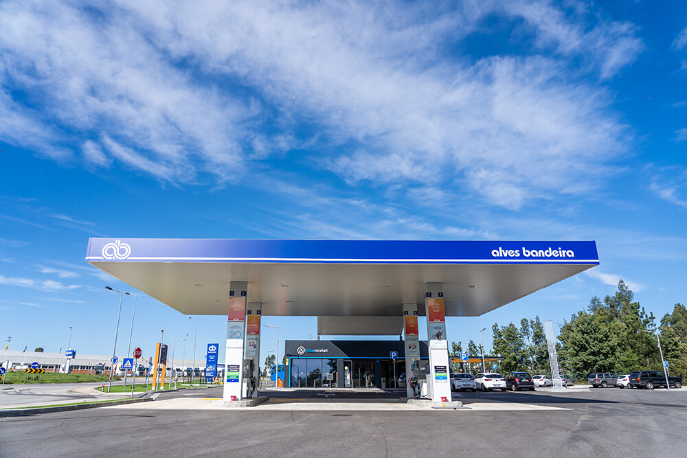 netPosto Alves Bandeira Albergaria-a-Velha