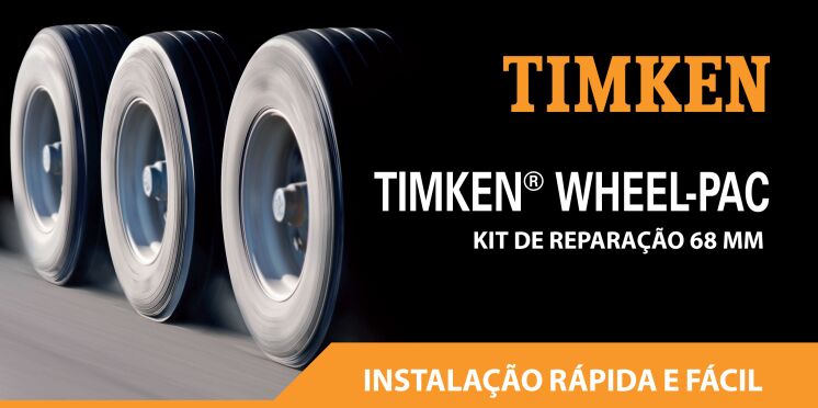 Timken