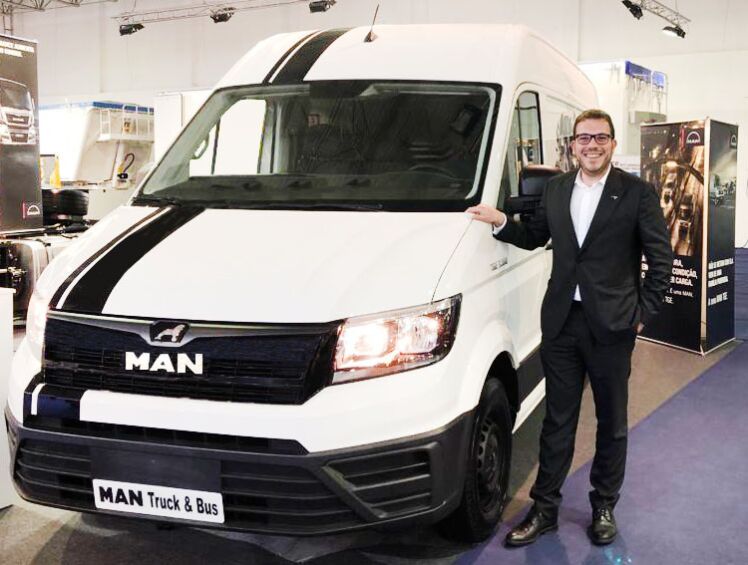 MAN TGE _ Carlos Apolinário