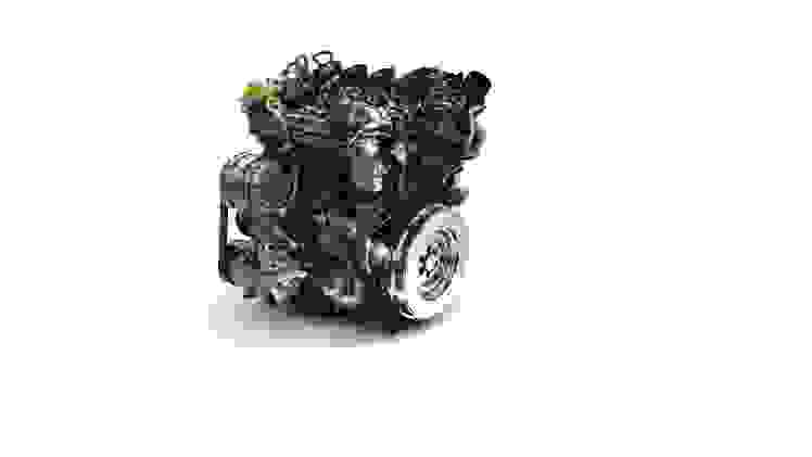 Motor Renault Energy TCe