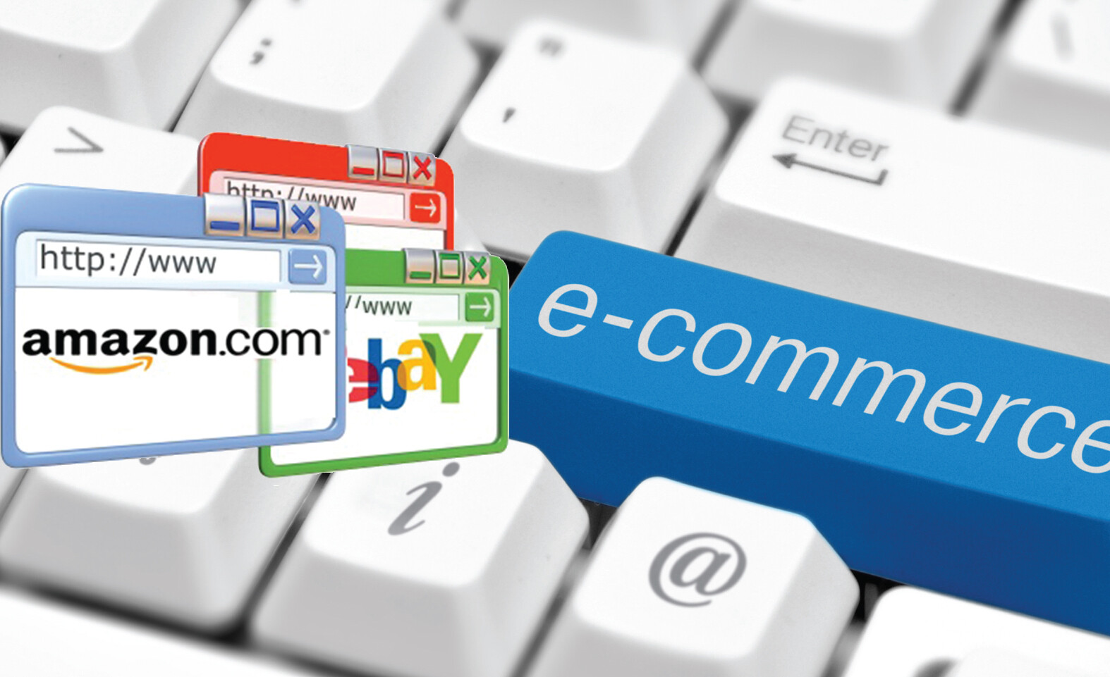 ET 104 - E-commerce (1)