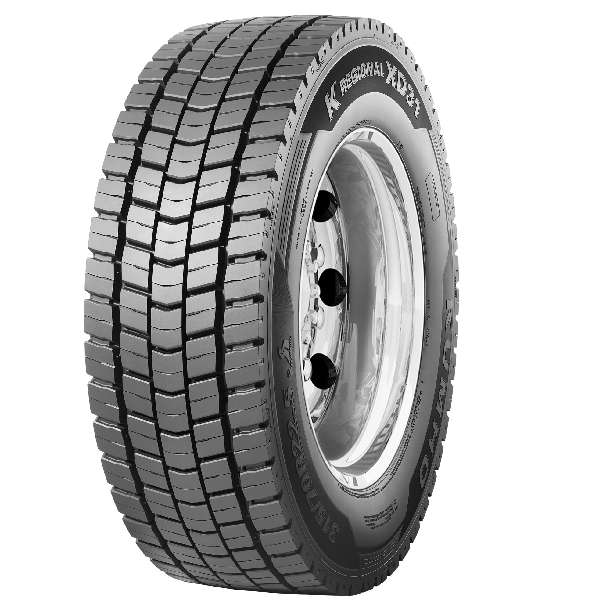 KumhoTire_KXD31