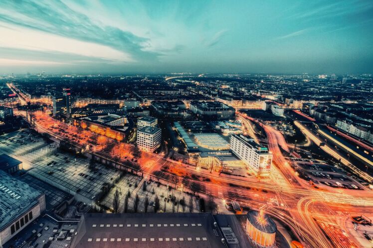 A MAN Truck & Bus apoia as iniciativas de investigação @City e @City-AF, com o objetivo de enfrentar os desafios da condução automatizada em ambientes urbanos e