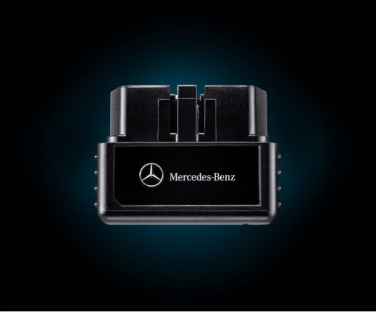 Mercedes-Benz Pro Adapter