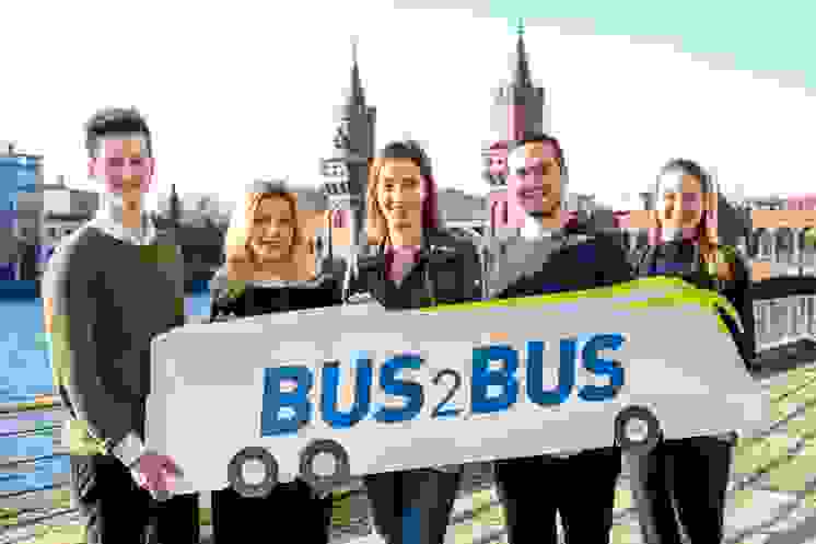 Bus2Bus