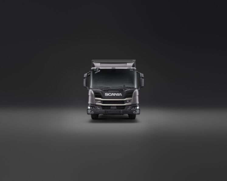Scania Série L