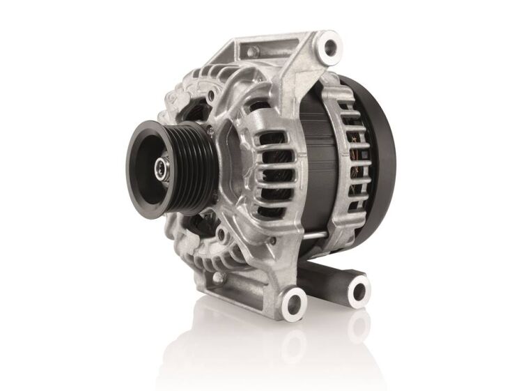 Alternadores Bosch LD