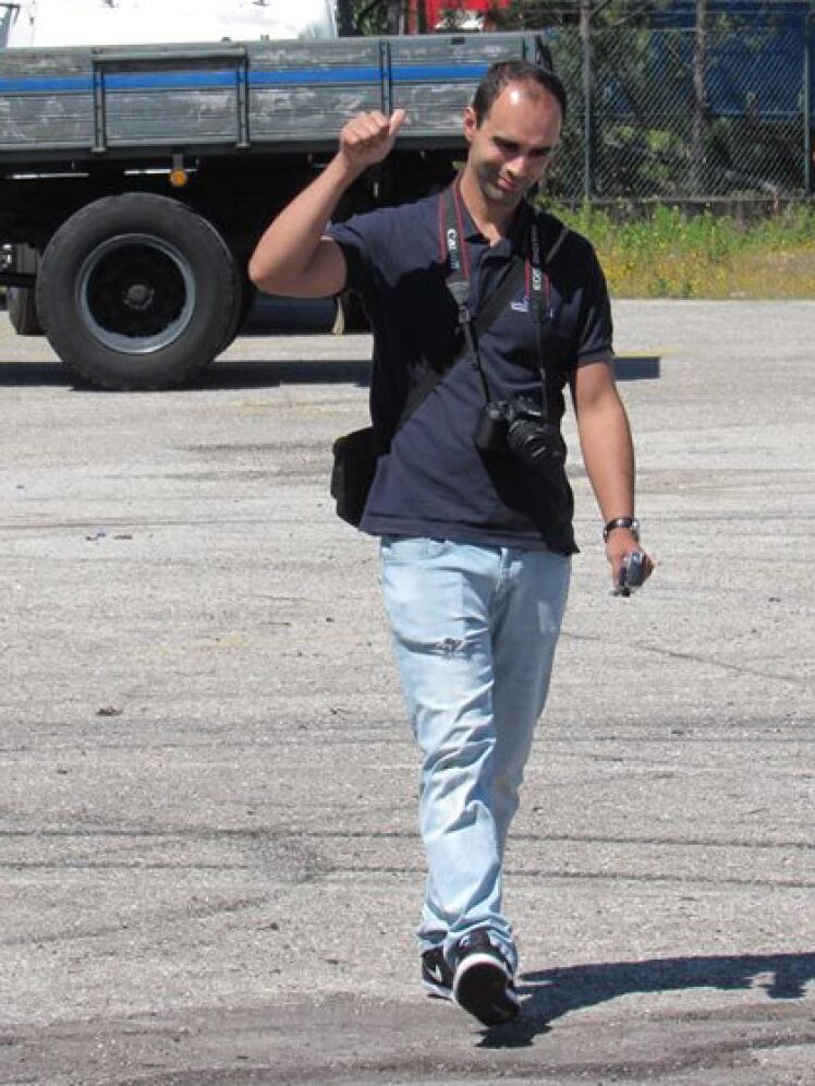 Luís Rocha Luís Rocha