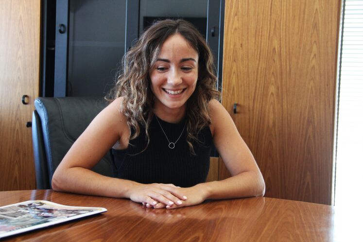 Vanessa Barros - Gestora das redes TOPCAR e TOP TRUCK