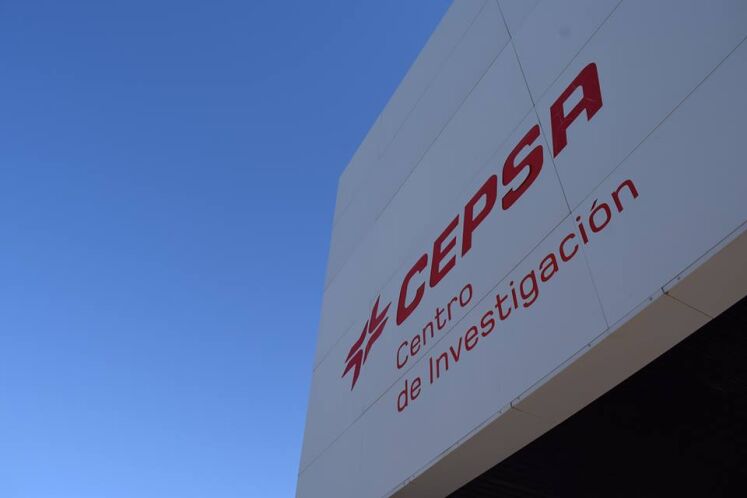 Centro de Investigação Cepsa - Madrid