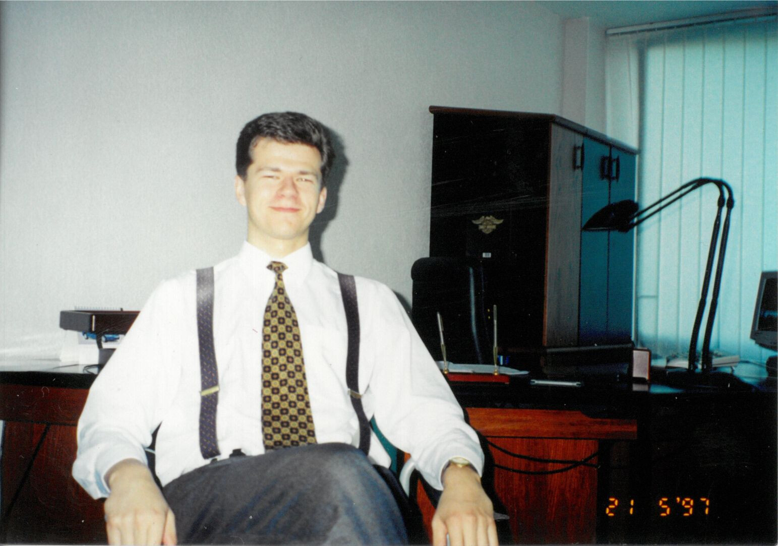 MartinVohanka_1997