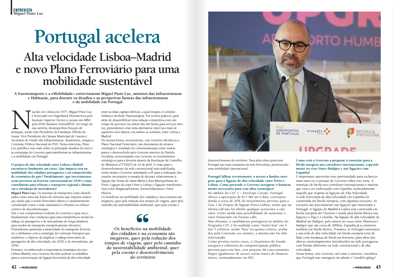 Miguel Pinto Luz Miguel Pinto Luz