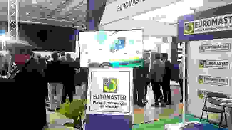 Stand Euromaster