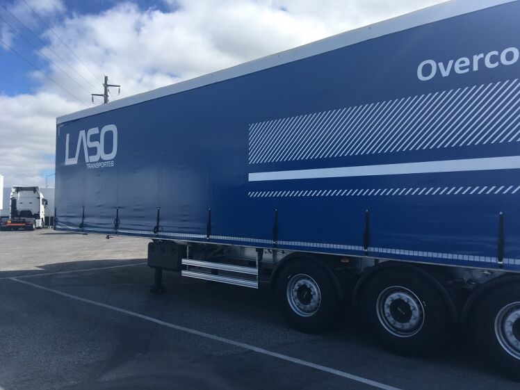 Entrega Reta à LASO (1)