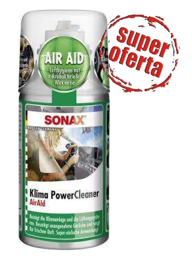Sonax