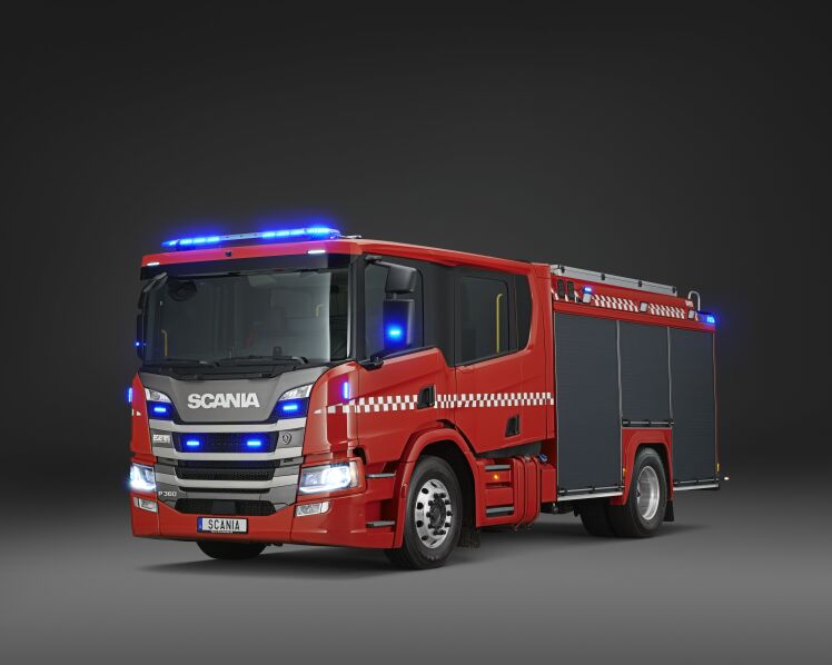 Crew Cab 2