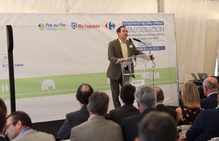 ClementChandon_EMEA IVECO Gas Business Development Manager_Cestas