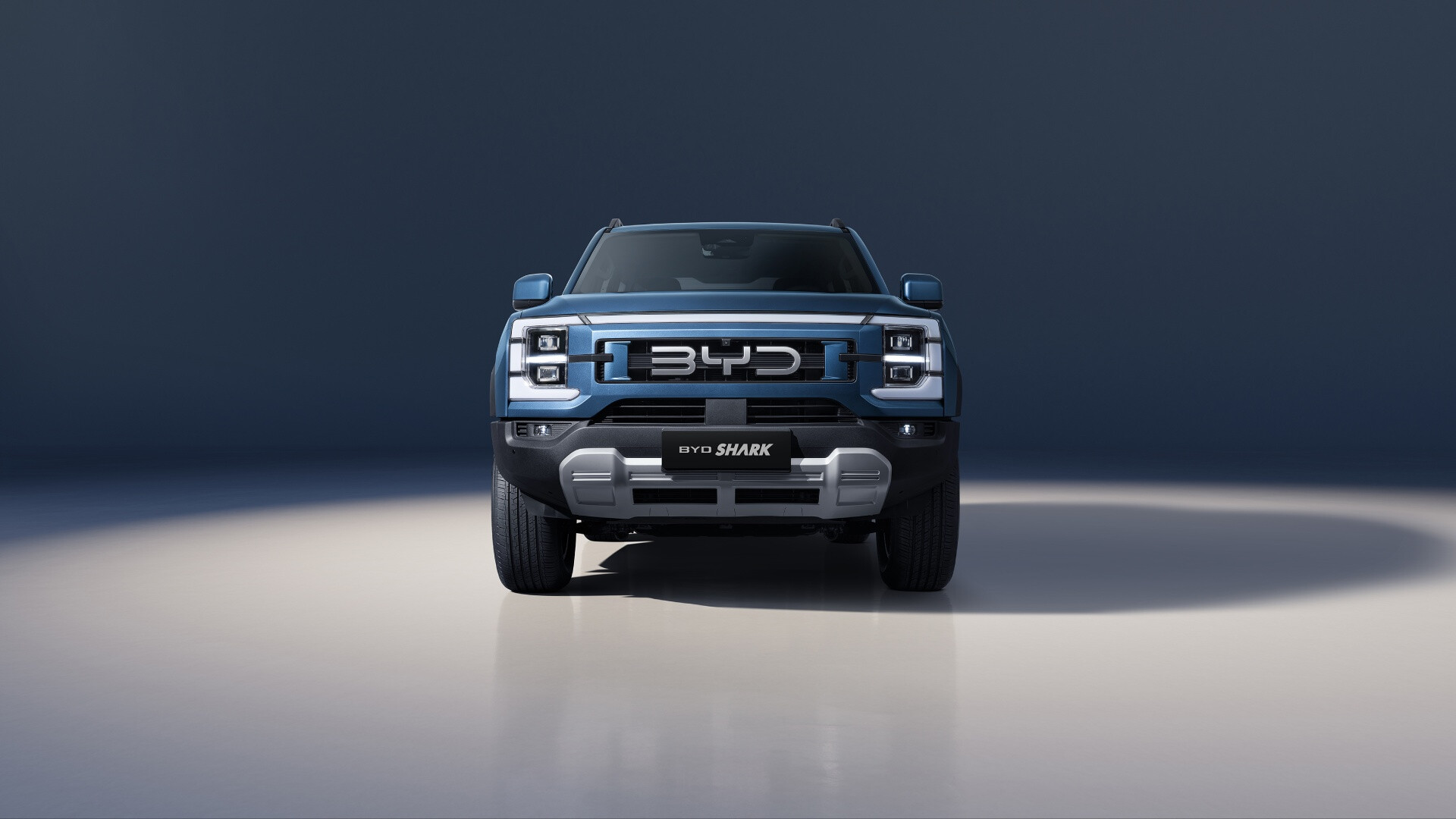A nova BYD SHARK traz a revolucion&aacute;ria tecnologia Super Hybrid &agrave;s pick-ups (2)