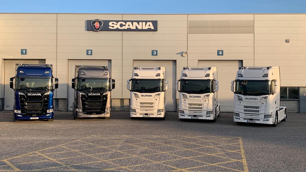 Scania TransWhite2
