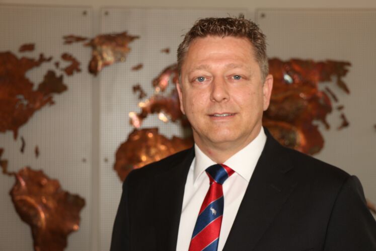 Marco Reichwein - Schmitz Cargobull