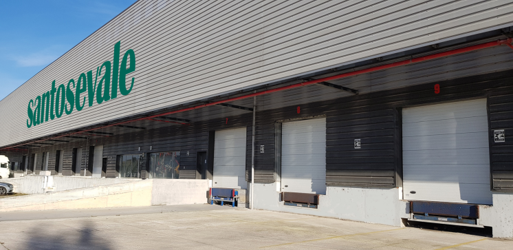 Santos e Vale - Castanheira