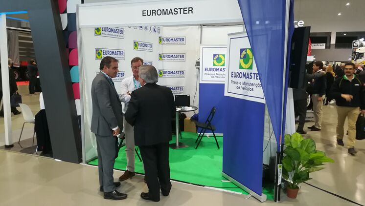 Euromaster
