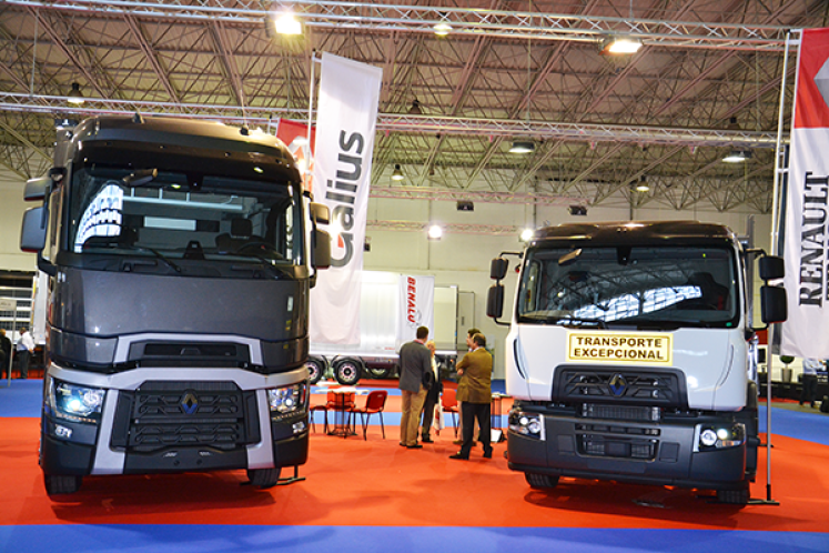 Expotransporte