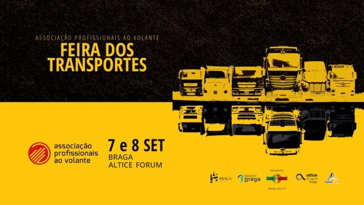 Feira dos Transportes