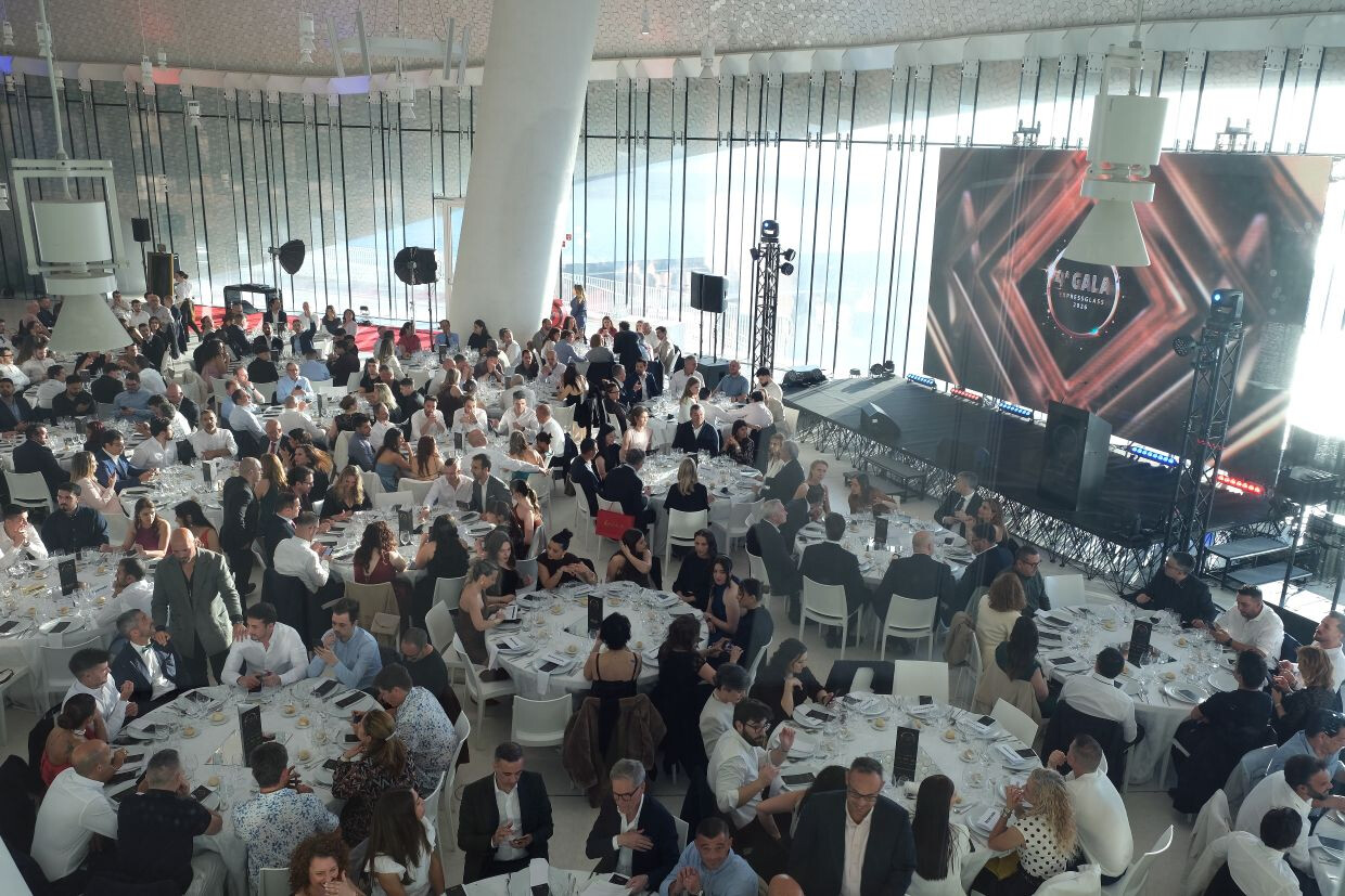 4&ordf; Gala ExpressGlass 04