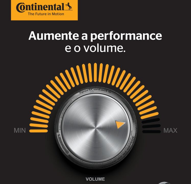 Campanha Continental