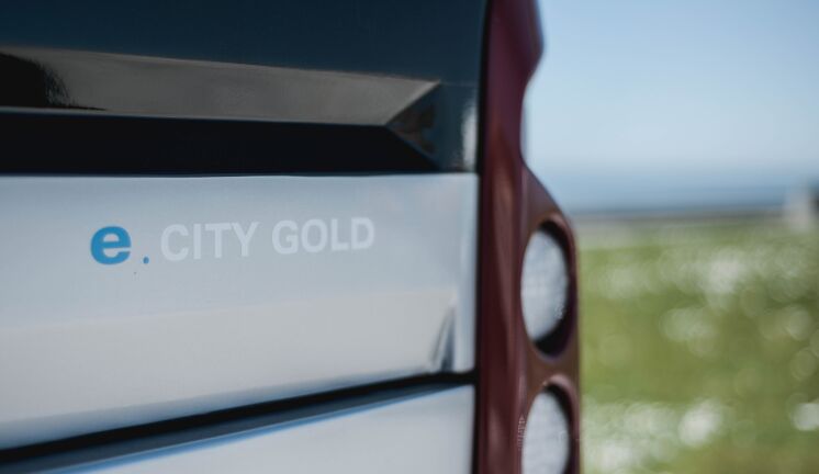 e.City Gold