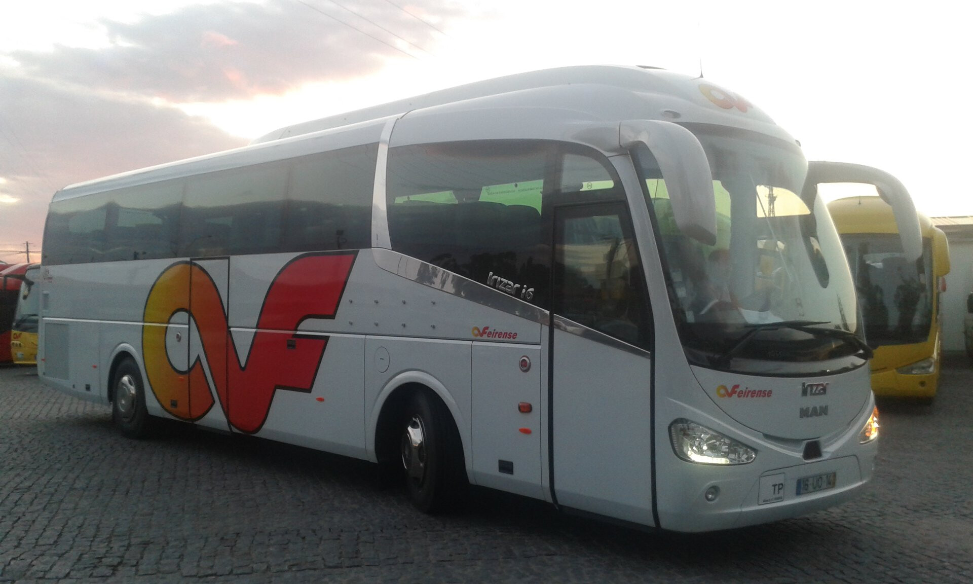 AVFEIRENSE
