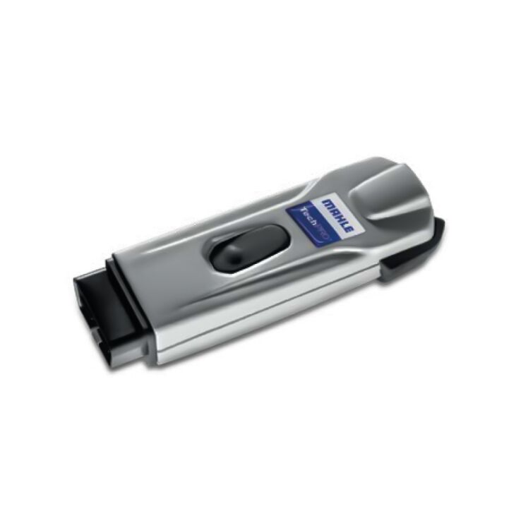 M&aacute;quina-Diagn&oacute;stico-Mahle-TechPro-Smart-Lusilectra