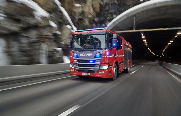 Crew Cab