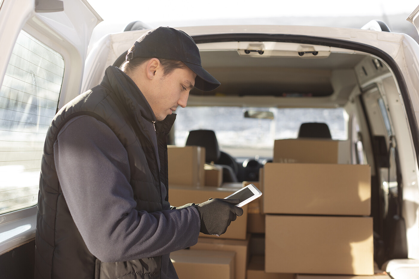 NETcourier-doing-jobs-logistics