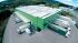 Camiões euro-modulares na Santos e Vale